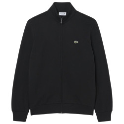 Lacoste Ανδρική ζακέτα High Neck Zipped Sweatshirt